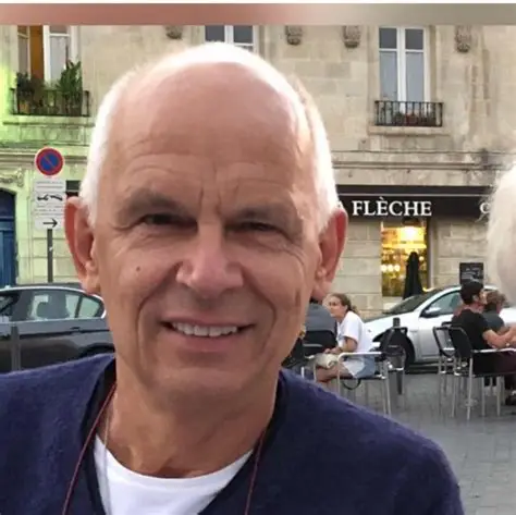 Monseigneur Go